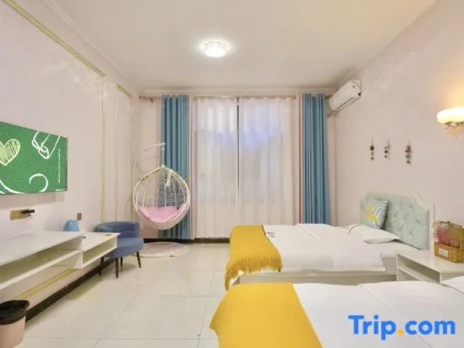 Comfort room