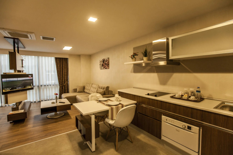 Фотография отеля