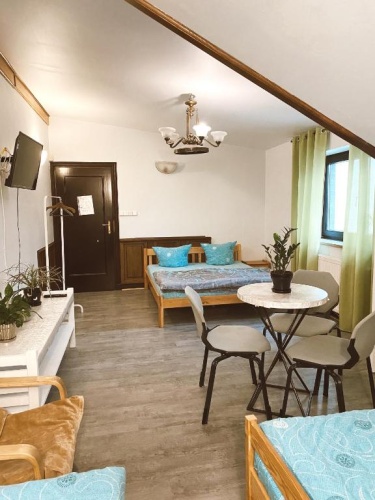 Standard Family room