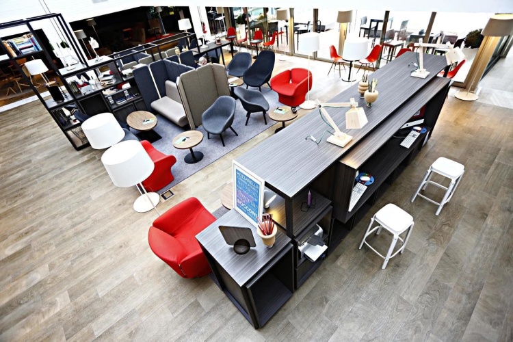 Novotel Milano Linate Aeroporto photo 27