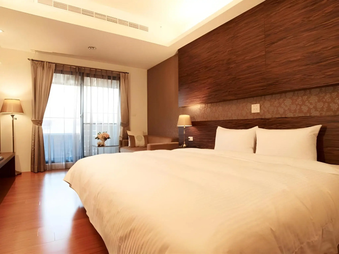 Master Hotel