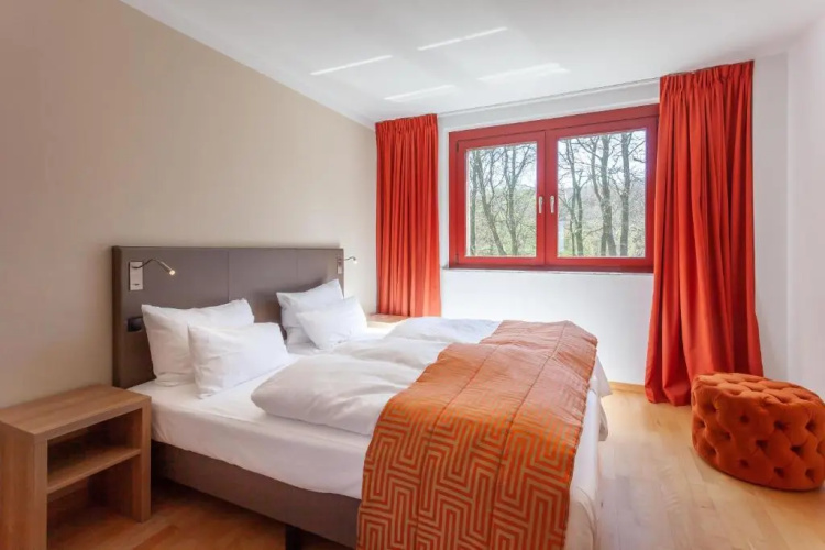 Hiddensee II mit Ostseeblick Haus Fore