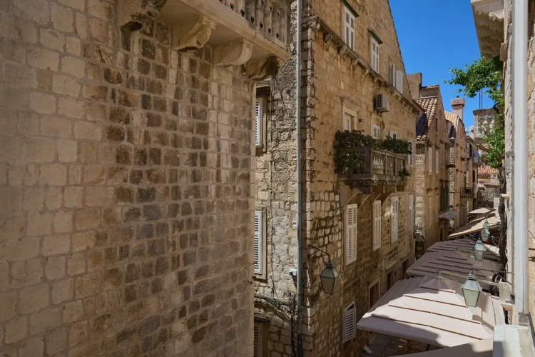 Studio Nikol - Dubrovnik (Ragusa)