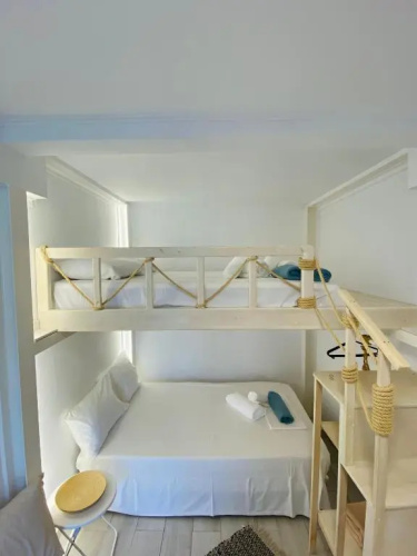 Thalassas Apartment