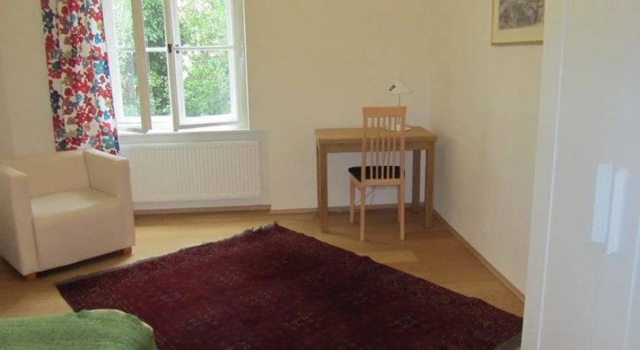 Apartment Vinohrady