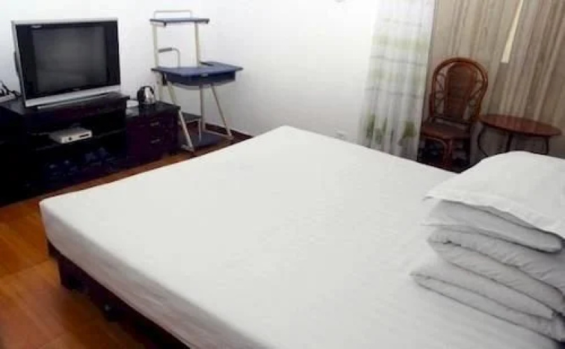 Heli Inn Haikou