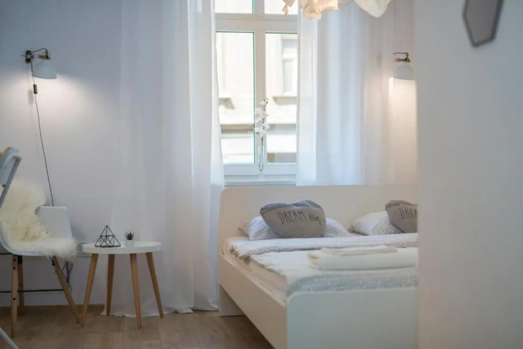 "D&M" Studio Apartments