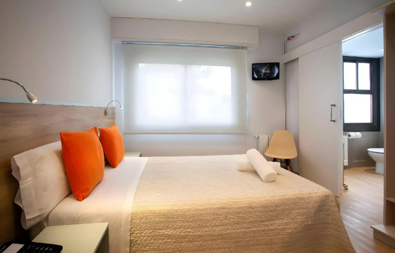 Hostal Sans
