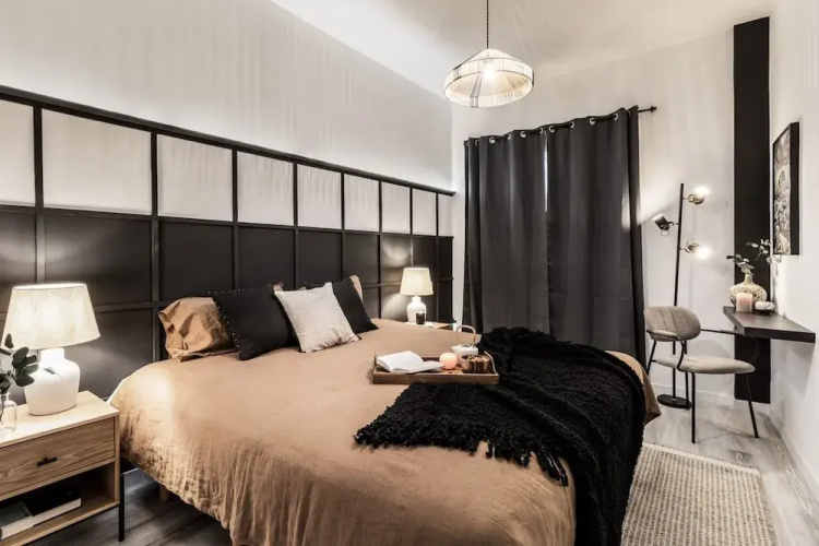 Ariege - 3 Bedrooms and Office in Trafalgar