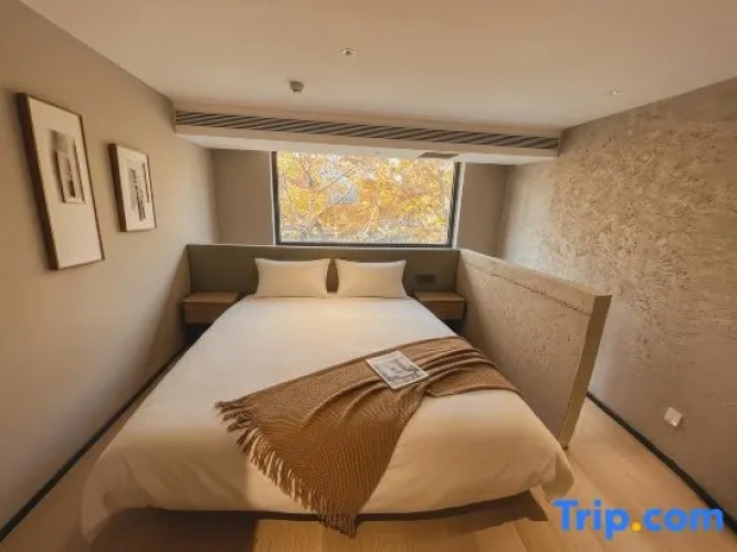 Double Apartment with mountain view