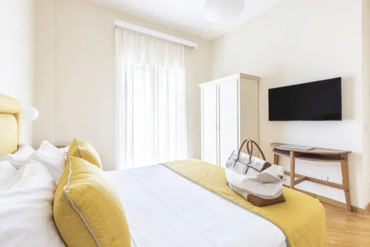 Country Life Relais