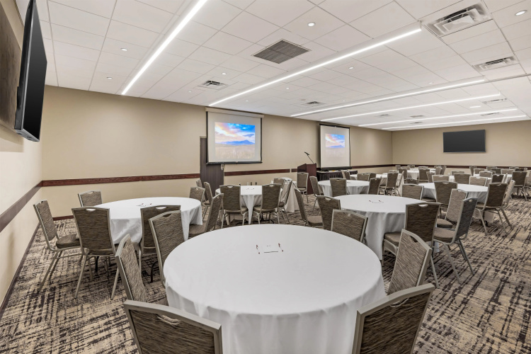 Best Western Plus GranTree Inn photo 36