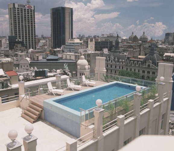 NH Buenos Aires City photo 20