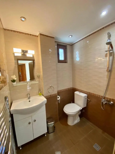 Guest House Detelina