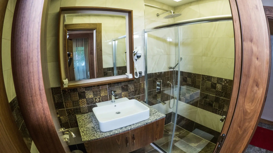 Resort Kaman Hotel