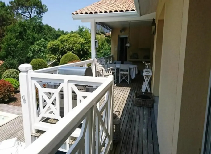 752 Avenue De Gascogne
