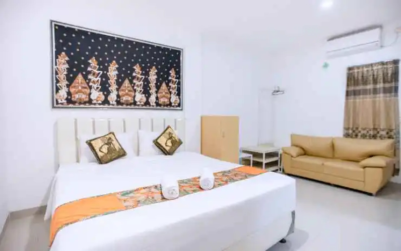 Livinn Yogya Hotel
