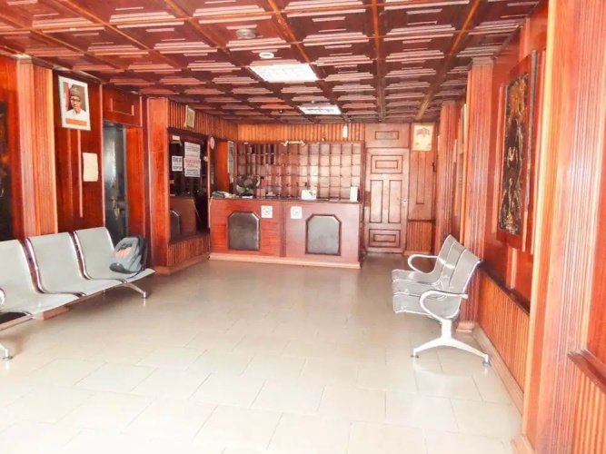 Kolex Hotels Ltd