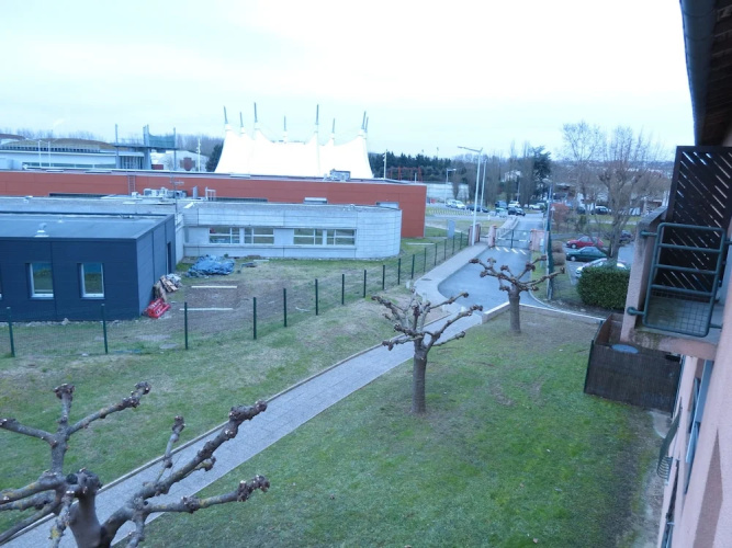 Le Domaine de Chamma Argoulets