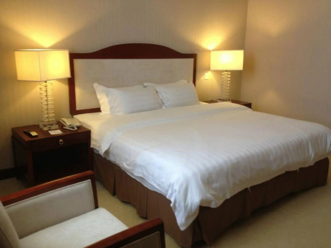 Gaya Centre Hotel
