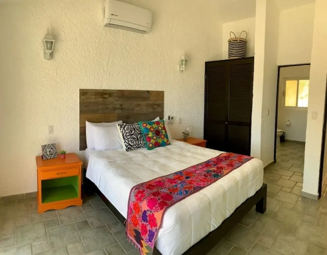 2 Bedrooms Comfort Villa