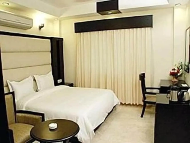 Premium Double room