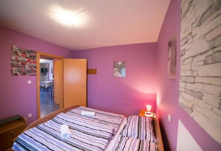 Apartment Sanic Rab 2