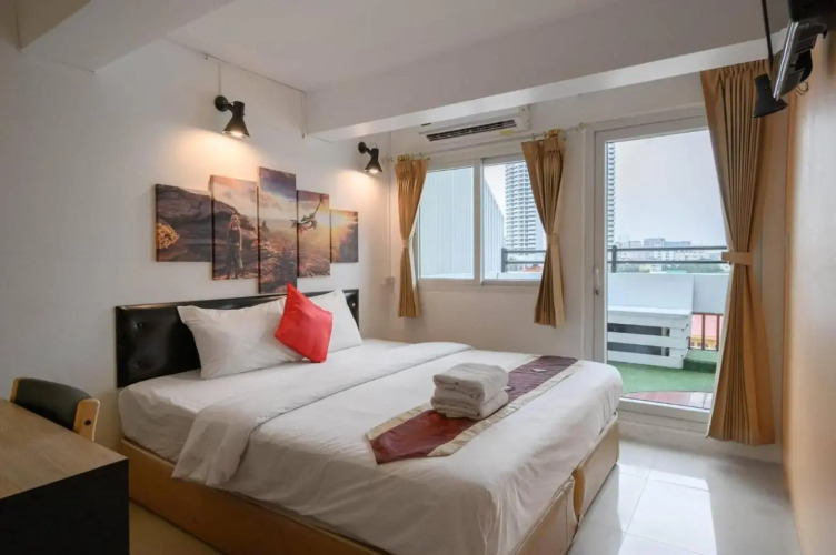 Фотография отеля