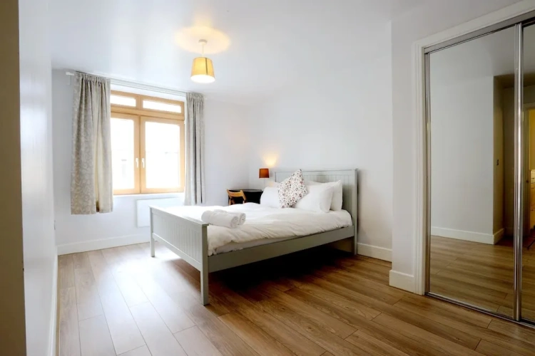 2 Bedrooms Premier Apartment