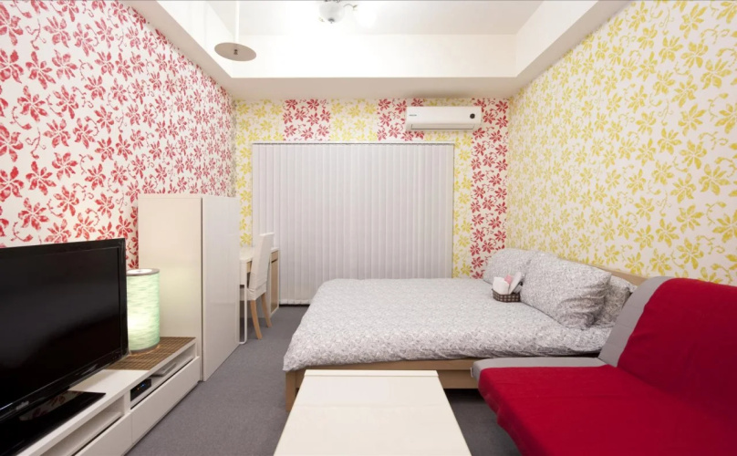 O2 Hotel Ximen Branch