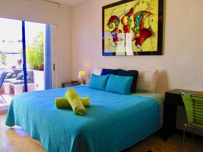 Bosque De Los Aluxes Classy By Playa Paradise