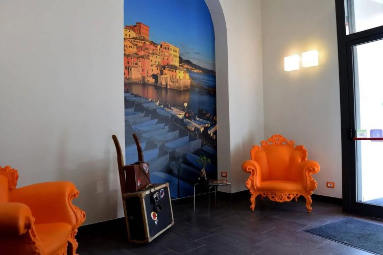 Hotel Fiume