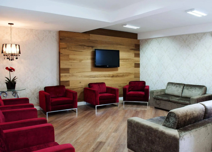 Hotel Kindermann