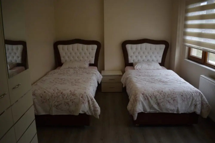 Pelitli Apartment