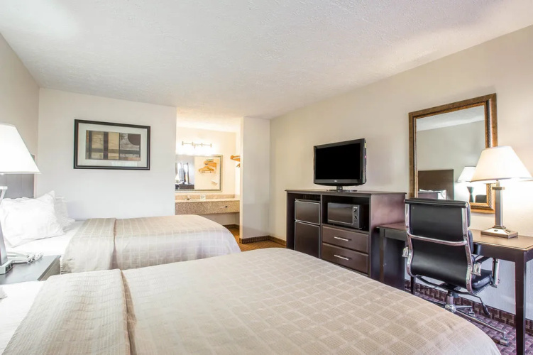 Quality Inn