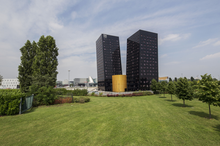 Nh Milano Fiera photo 41