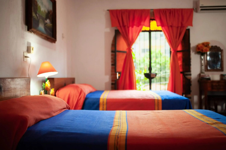 Hotel Azteca