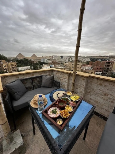 King tout hotel
