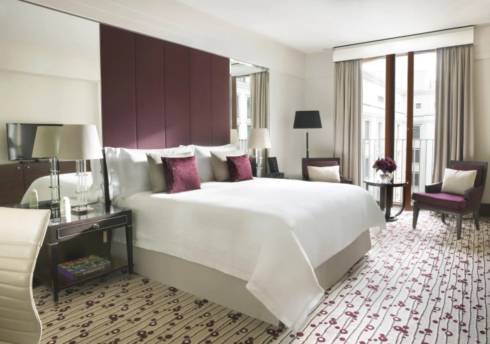  (двуспальная кровать) - изображение 1