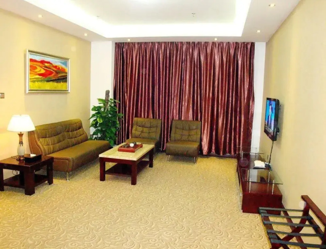 Yihe Hotel