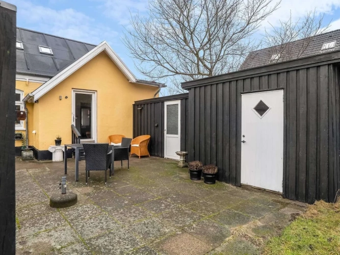 Cottage