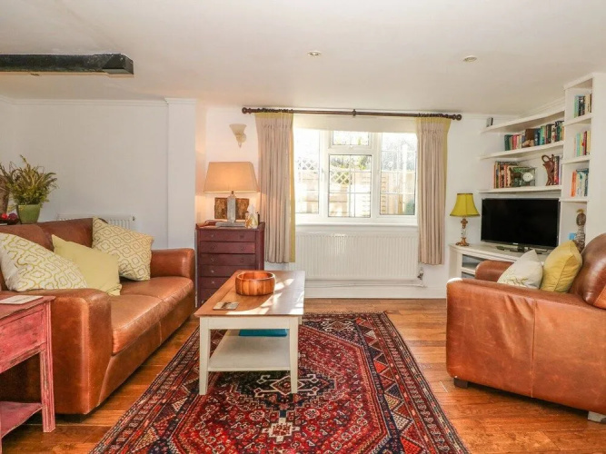 Woodend Annexe