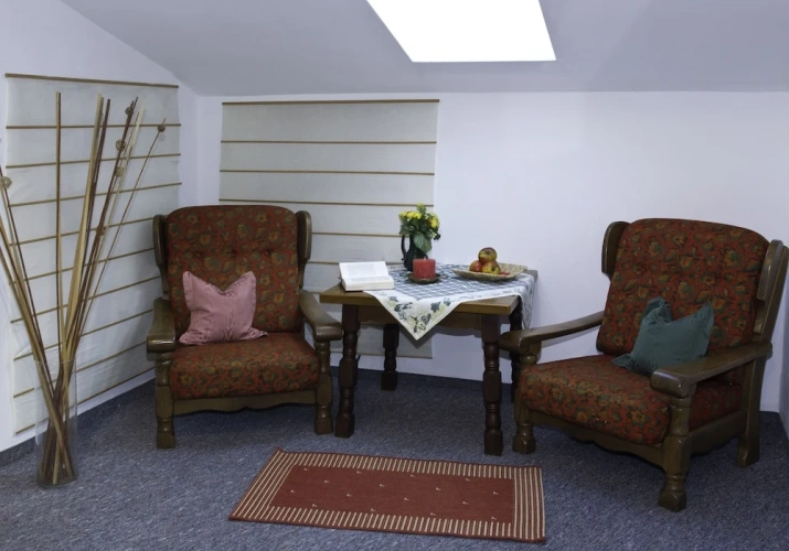 3 Bedrooms Standard Double Apartment
