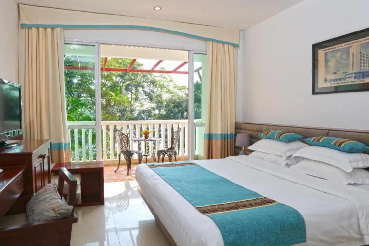 Independence Hotel Resort & Spa By Dara