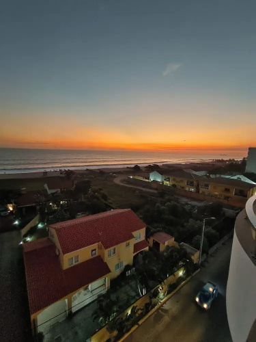 Hotel Midotel Seaview