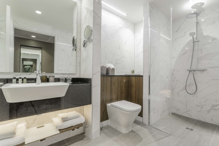 Hyatt Centric The Liberties Dublin photo 11