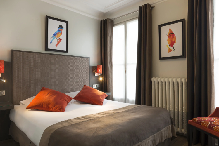 Hôtel Régence Etoile