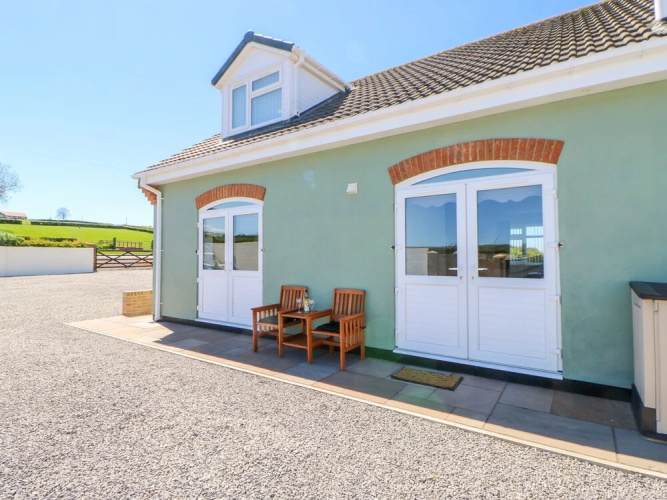 Bramble Cottage