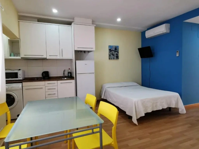 Standard Apartment