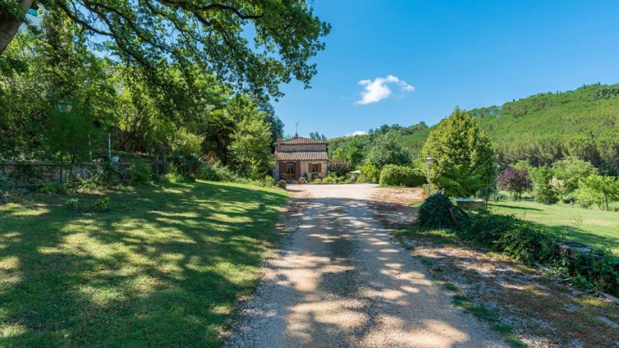 3 Bedrooms Double Villa